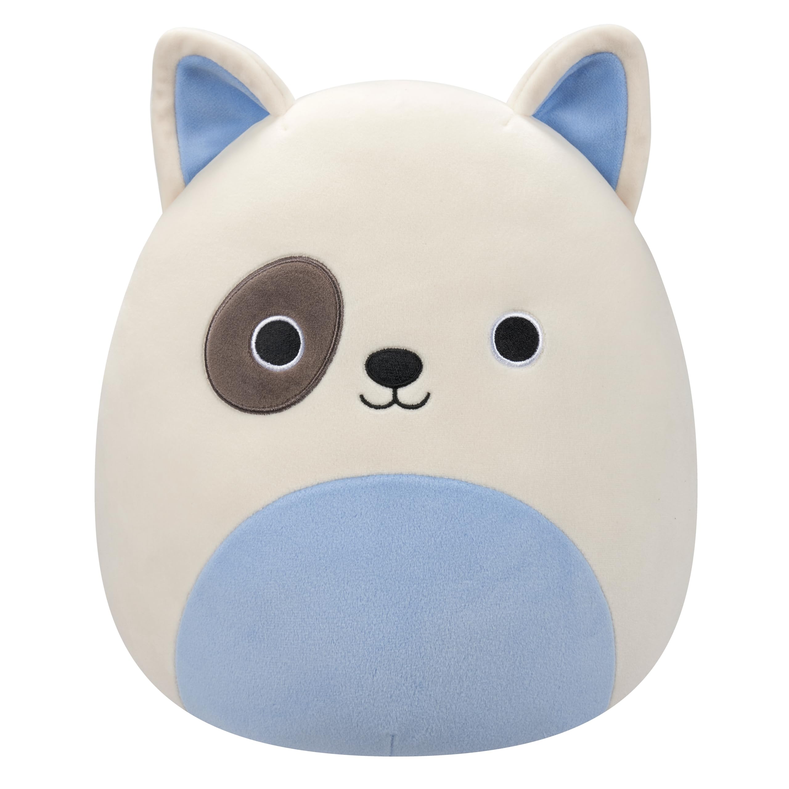 Amazon.com: Squishmallows Original 12-Inch Molinda White Bull